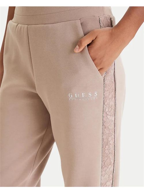  GUESS | W6RB45KBYE2/A10L